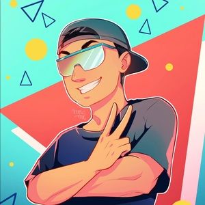 Meet your Posher, Gilbert